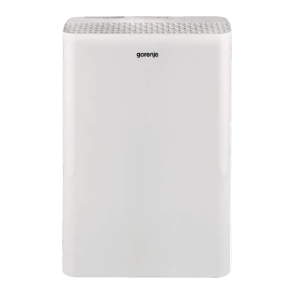 Purificator de aer Gorenje OPTIAIR 203M, Alb