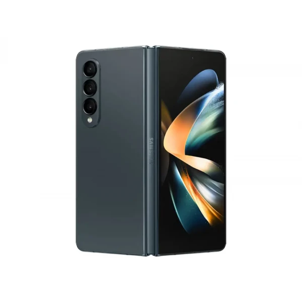 Смартфон Samsung Galaxy Fold4, 12Гб/256Гб, Серый