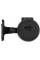 Автомобильный видеорегистратор 70mai Dash Cam D06, Full-HD 1080P, Чёрный