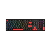 Клавиатура Bloody S510R, Проводное, Fire Black
