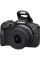 Aparat Foto Mirrorless Canon EOS R100 Black & RF-S 18-45mm f/4.5-6.3 IS STM KIT