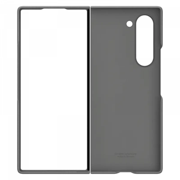 Husă Samsung S-pen Case Fold 6, Gri