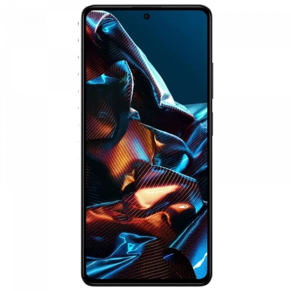 Смартфон Xiaomi Poco X5 Pro, 6Гб/128Гб, Чёрный