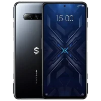 Smartphone Xiaomi Black Shark 4, 8GB/128GB, Negru