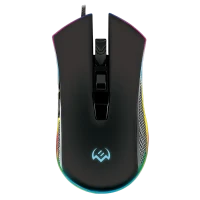 Игровая мышь SVEN RX-G750, Чёрный