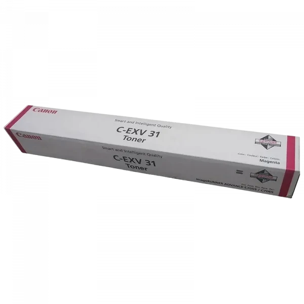 Toner Canon C-EXV31, Magenta