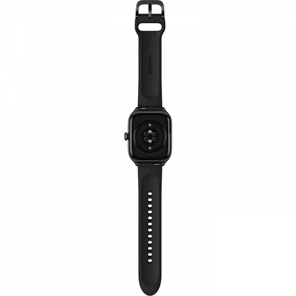 Умные часы Xiaomi Amazfit GTS 4, Infinite Black