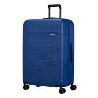 Valiză pentru bagaj American Tourister NOVASTREAM, 121L, Albastru închis
