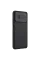Чехол Nillkin Redmi Note 10 Pro - Camshield, Чёрный