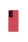 Husă Nillkin Xiaomi 12/12X - Frosted, Bright Red