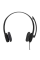 Căști Logitech H151, Negru