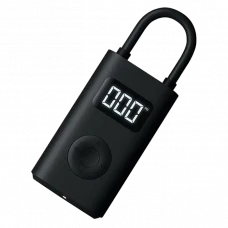 Compresor electric portabil Xiaomi 70mai 1S, Negru