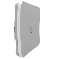 Punct de acces fără fir MikroTik SXTsq Lite5, Alb