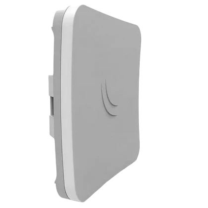 Беспроводная точка доступа MikroTik SXTsq Lite5, Белый