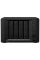 Stocare atașată la rețea SYNOLOGY DVA3221, Negru