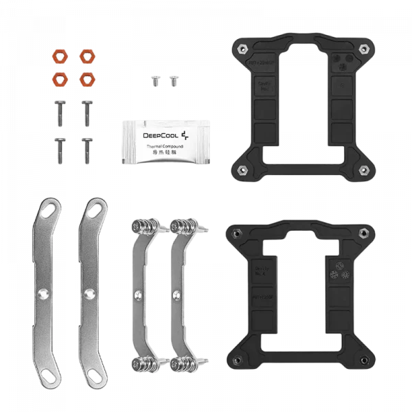 Кулер для процессора Deepcool GAMMAXX GTE V2