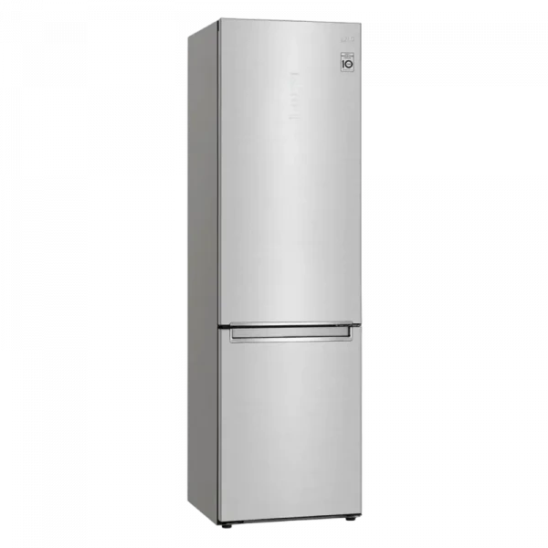 Frigider LG GA-B509PSAM, Argintiu