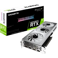 Placă Video Gigabyte GV-N306TVISION OC-8GD, 8GB GDDR6 256bit