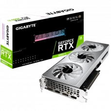 Placă Video Gigabyte GV-N306TVISION OC-8GD, 8GB GDDR6 256bit