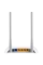 Router fără fir TP-LINK TL-WR840N, Alb