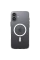 Husă Spigen iPhone 16 Liquid Crystal Mag, Clear