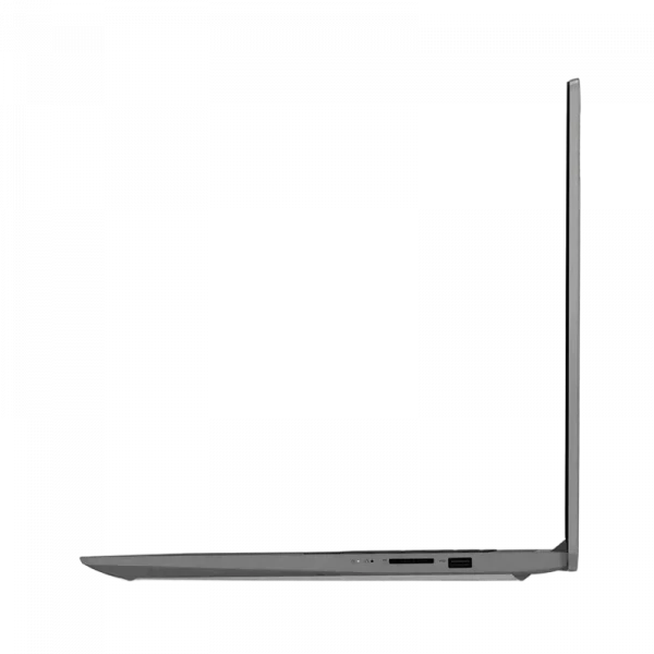 Ноутбук 17,3 Lenovo IdeaPad 3 17ALC6, Arctic Grey, AMD Ryzen 5 5500U, 8Гб/512Гб, Без ОС