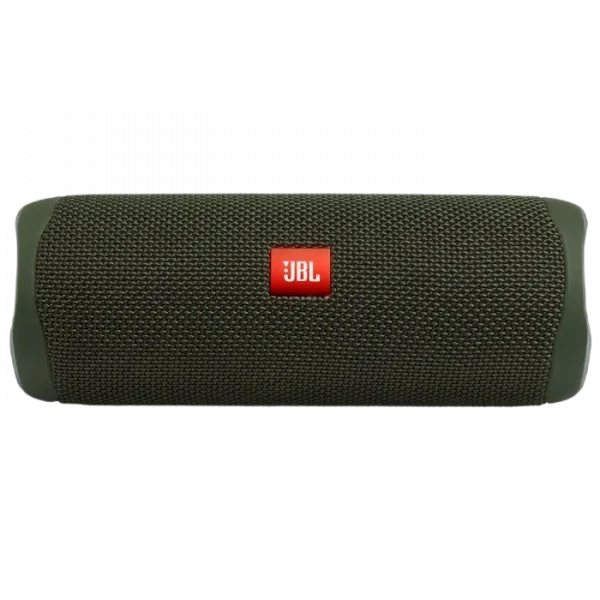 Boxă portabilă JBL Flip 5, Verde
