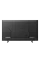 50 LED SMART TV Hisense 50A6K, 3840x2160 4K UHD, VIDAA U6.0, Negru