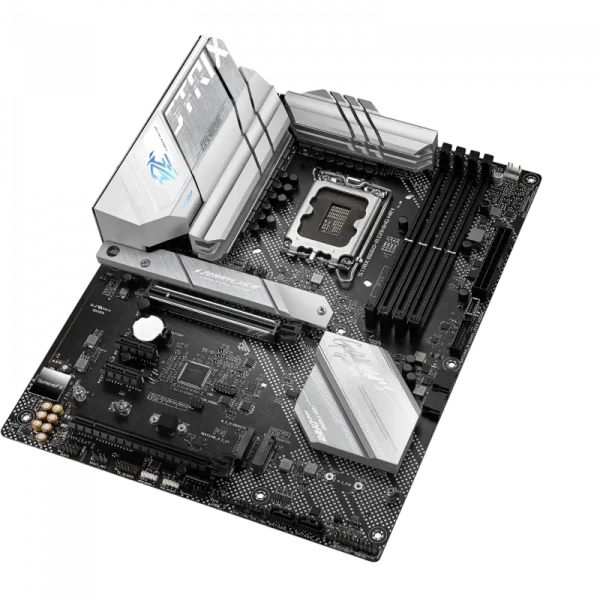Placă de bază ASUS ROG STRIX B660-A GAMING WIFI, LGA1700, Intel B660, ATX
