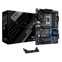 Placă de bază ASRock Z690 Pro RS, LGA1700, Intel Z690, ATX