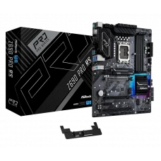 Материнская плата ASRock Z690 Pro RS, LGA1700, Intel Z690, ATX