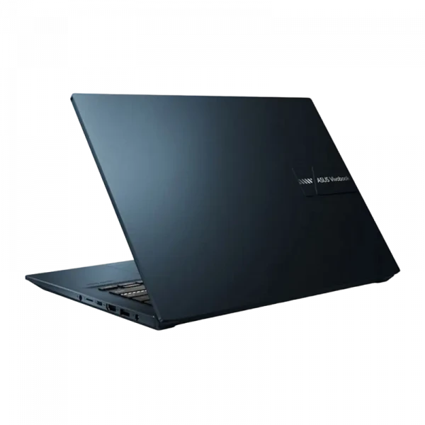 Ноутбук 14 ASUS Vivobook Pro 14 OLED K3400PA, Quiet Blue, Intel Core i5-11300H, 16ГБ/512Гб, Без ОС