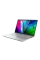 Laptop 15,6 ASUS Vivobook Pro 15 OLED M3500QA, Cool Silver, AMD Ryzen 5 5600H, 8GB/256GB, Fără SO