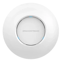 Беспроводная точка доступа Grandstream GWN7605, 300 Мбит/с, 867 Мбит/с, Белый