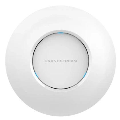 Беспроводная точка доступа Grandstream GWN7605, 300 Мбит/с, 867 Мбит/с, Белый
