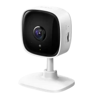 Camera de supraveghere Smart TP-LINK Tapo C100, Alb