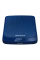 HDD portabil extern ADATA HV320, 2 TB, Albastru (AHV320-2TU31-CBL)
