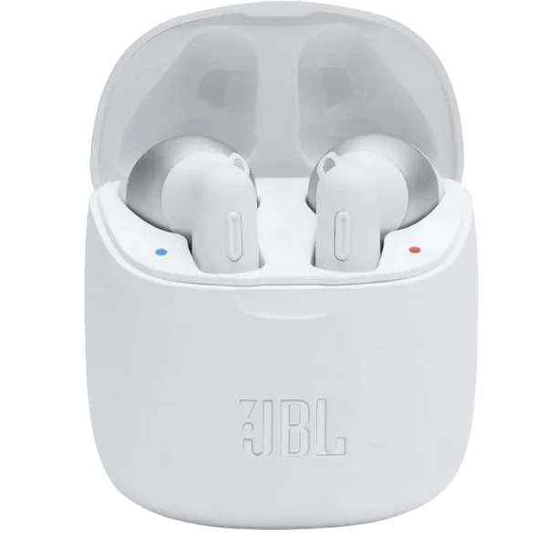 Căști JBL Tune 225TWS, Alb