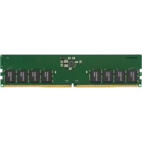 Оперативная память Samsung M323R4GA3DB0-CWMOD, DDR5 SDRAM, 5600 МГц, 32 Гб, M323R4GA3DB0-CWMOD
