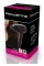 Компактный фен Rowenta Nomad CV3323F0, 1600 Вт, Чёрный