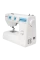 Mașină de cusut JANOME TC-1212, Alb
