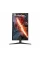 Игровой монитор LG 27GN750-B / 27 дюймов / IPS 1920 x 1080 Full-HD / Чёрный