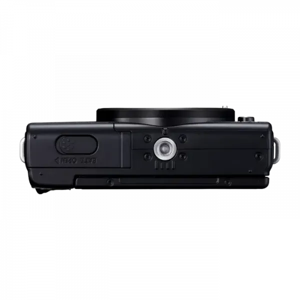 Aparat Foto Mirrorless Canon EOS M200 Streaming Kit