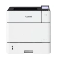 Лазерный принтер Canon i-SENSYS LBP351X, A4, Белый | Черный