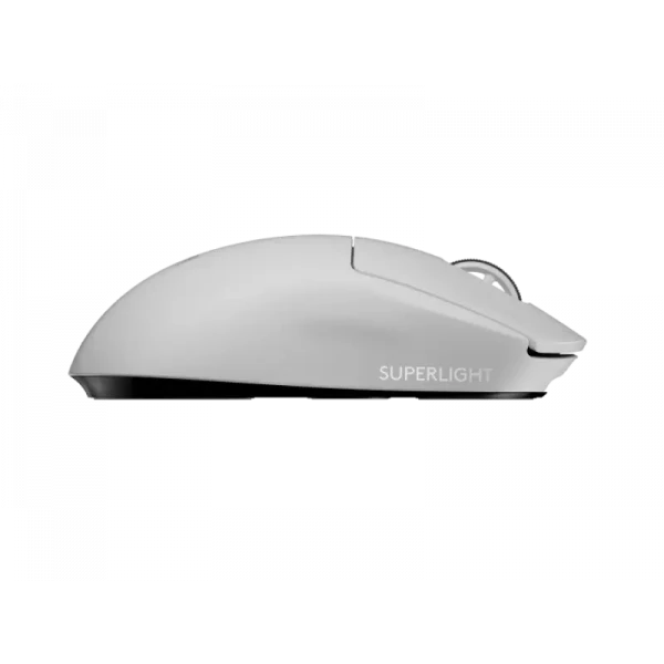 Игровая мышь Logitech PRO X Superlight, Белый