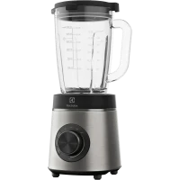 Стационарный блендер Electrolux E6TB1-6ST, Нержавеющая сталь