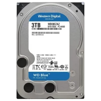 Unitate HDD Western Digital WD Blue, 3.5, 3 TB &lt,WD30EZAZ&gt,
