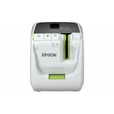 Imprimantă de etichete Epson LW-1000P, Alb