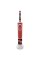 Periuța de dinți electrică sonică Oral-B Kids Vitality D100, Roșu