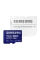 Карта памяти Samsung PRO Plus MicroSD, 256Гб (MB-MD256KA/APC)
